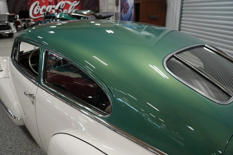 1947 Cadillac Series 61 - Image 23 of 31
