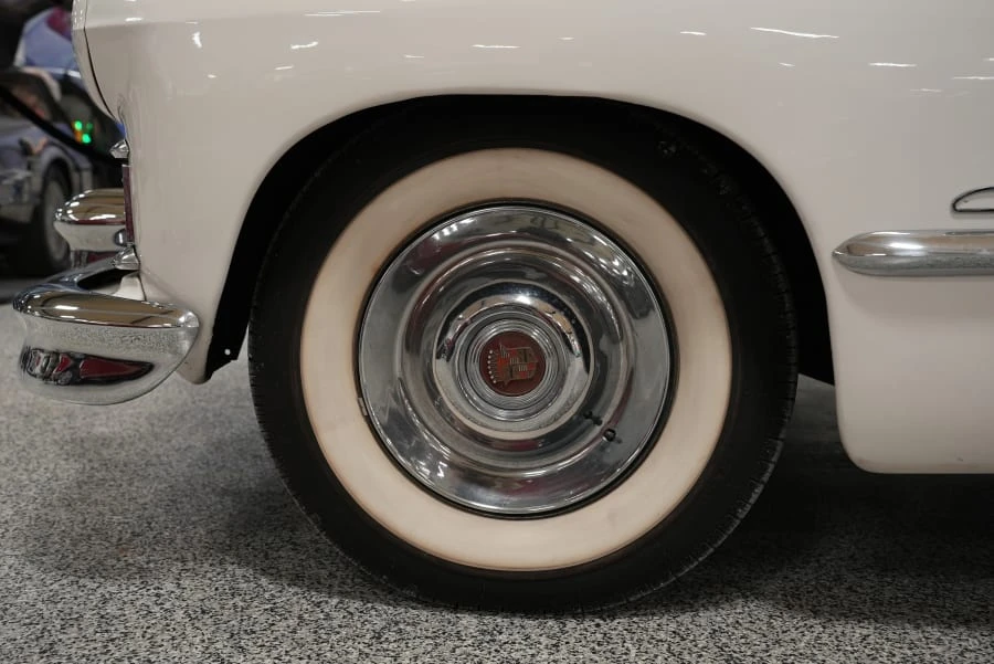 1947 Cadillac Series 61 - Image 18 of 31