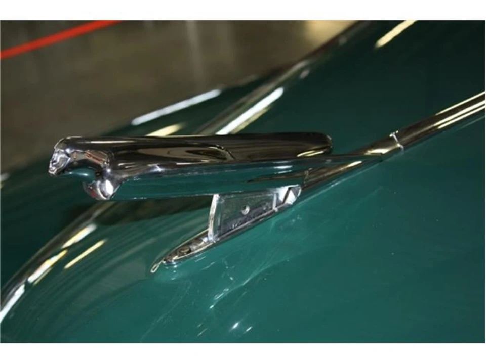1947 Cadillac Series 62 1st Gen - Image 7 of 31