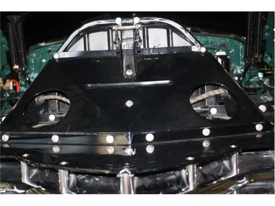 1947 Cadillac Series 62 1st Gen - Image 8 of 31