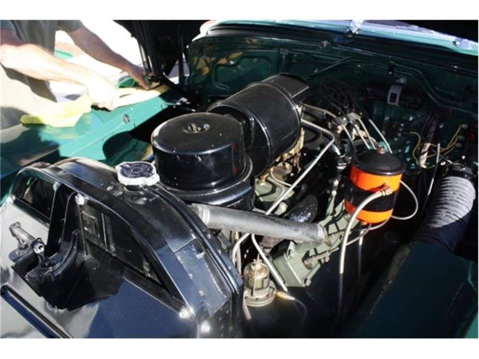 1947 Cadillac Series 62 1st Gen - Image 9 of 31