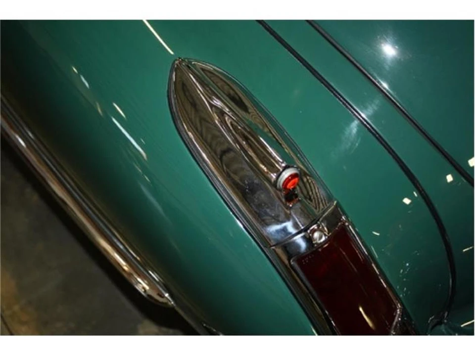 1947 Cadillac Series 62 1st Gen - Image 14 of 31