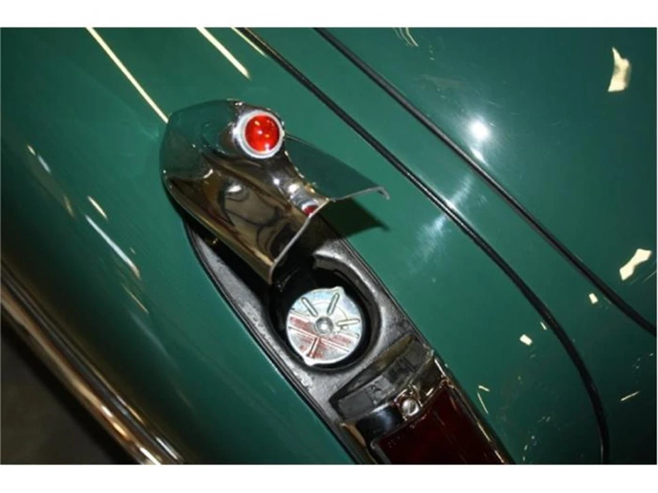 1947 Cadillac Series 62 1st Gen - Image 15 of 31