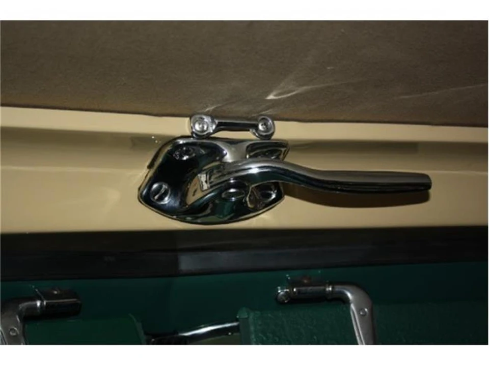 1947 Cadillac Series 62 1st Gen - Image 16 of 31