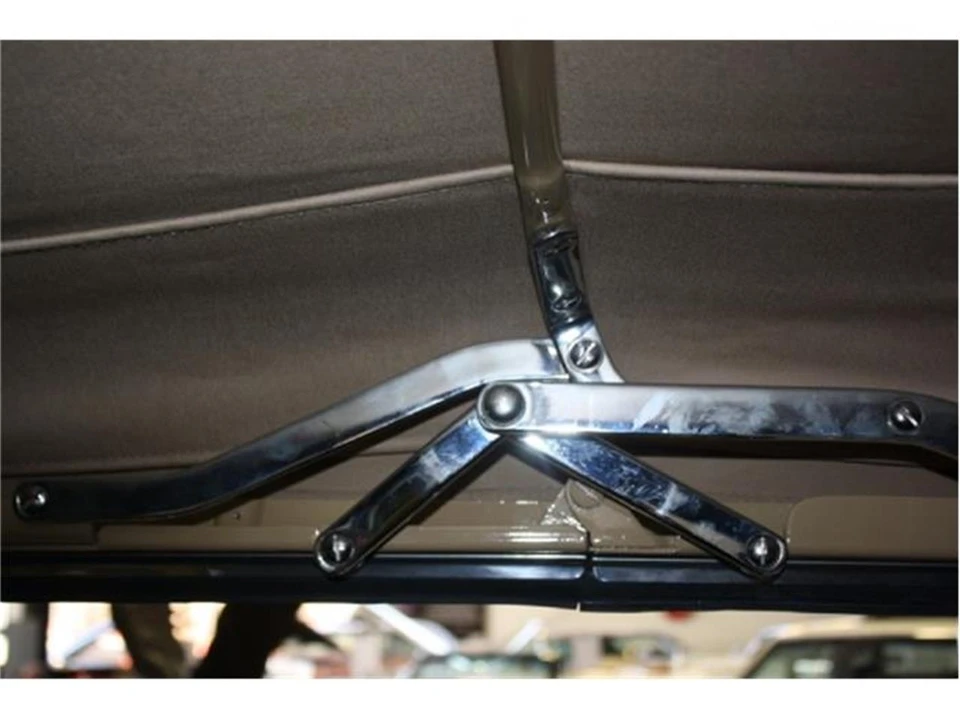 1947 Cadillac Series 62 1st Gen - Image 19 of 31