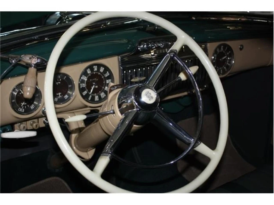 1947 Cadillac Series 62 1st Gen - Image 20 of 31