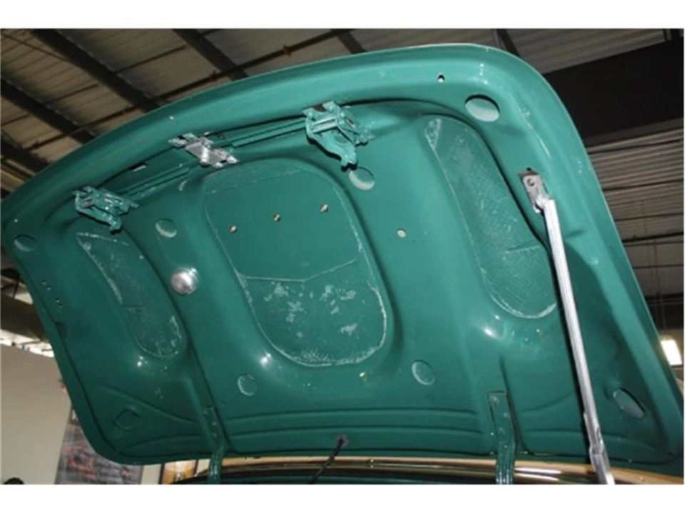 1947 Cadillac Series 62 1st Gen - Image 22 of 31