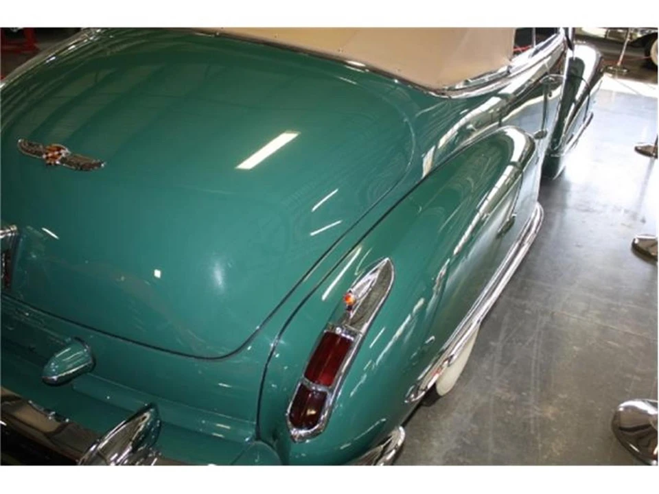 1947 Cadillac Series 62 1st Gen - Image 24 of 31