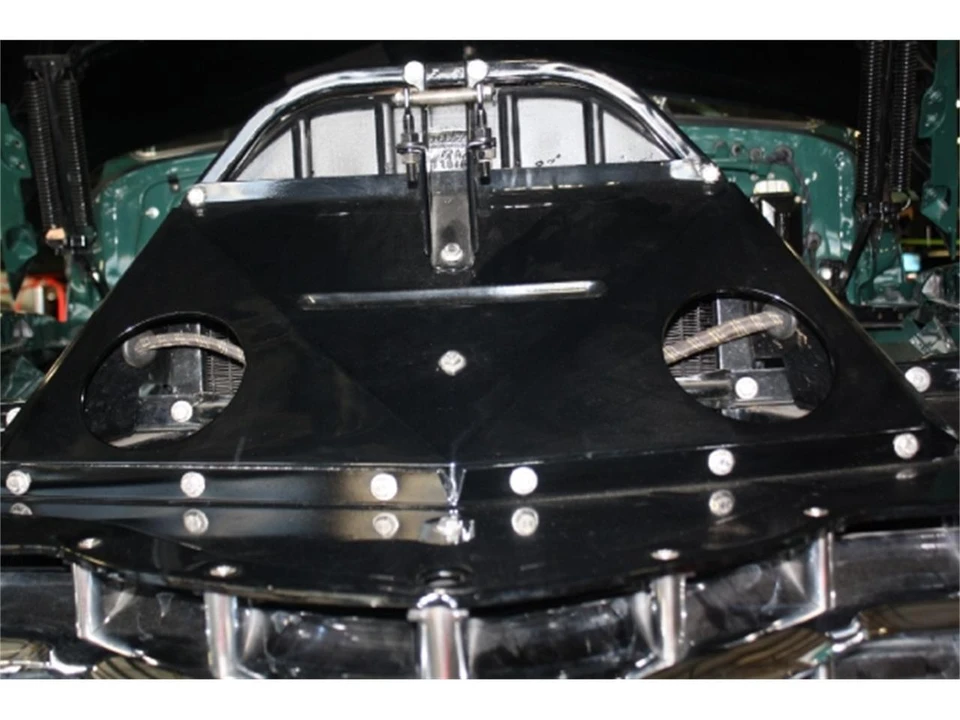 1947 Cadillac Series 62 1st Gen - Image 27 of 31