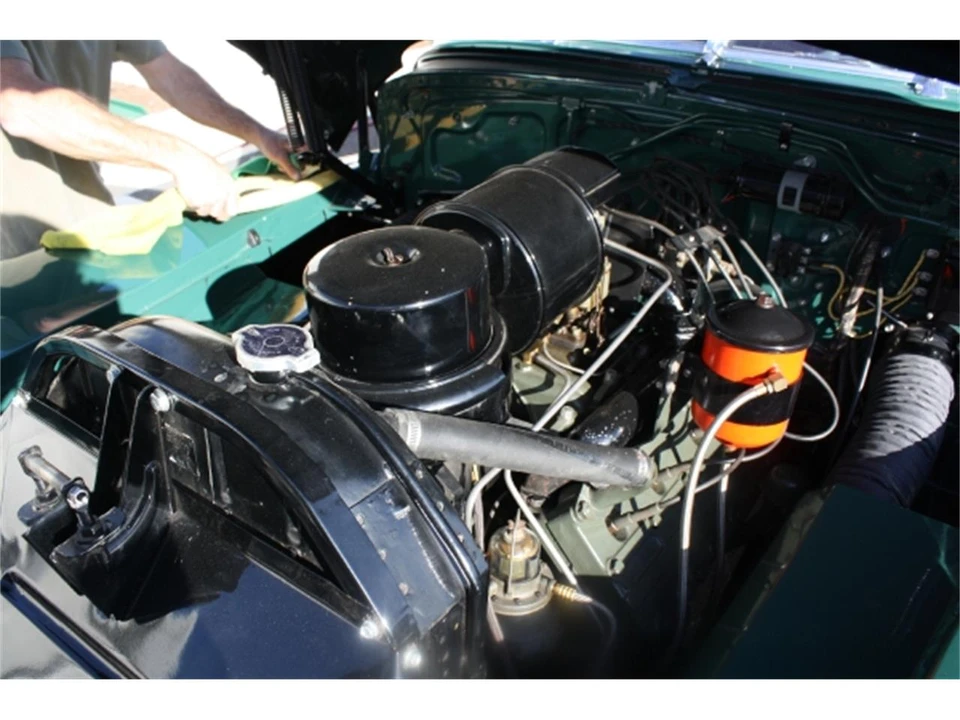 1947 Cadillac Series 62 1st Gen - Image 28 of 31