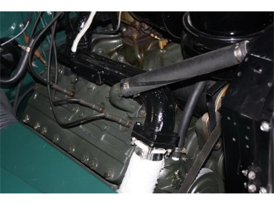 1947 Cadillac Series 62 1st Gen - Image 30 of 31
