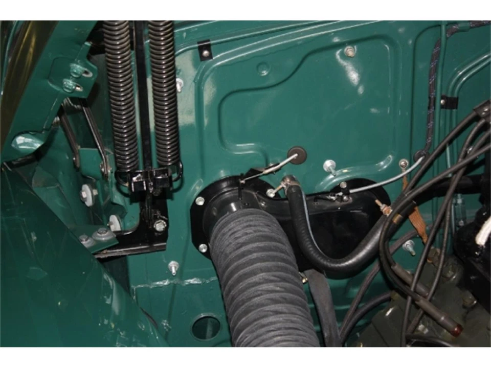 1947 Cadillac Series 62 1st Gen - Image 31 of 31