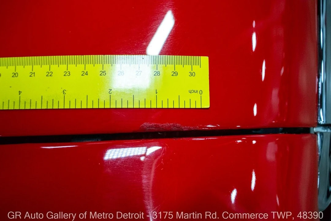 1947 Cadillac Series 62 1st Gen - Image 30 of 31