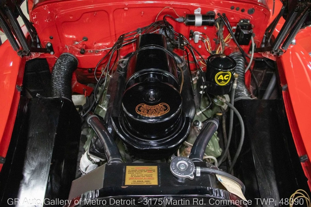 1947 Cadillac Series 62 1st Gen - Image 20 of 31