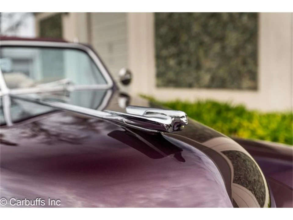 1947 Cadillac Series 62 1st Gen - Image 27 of 31