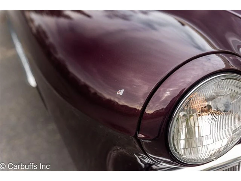 1947 Cadillac Series 62 1st Gen - Image 29 of 31