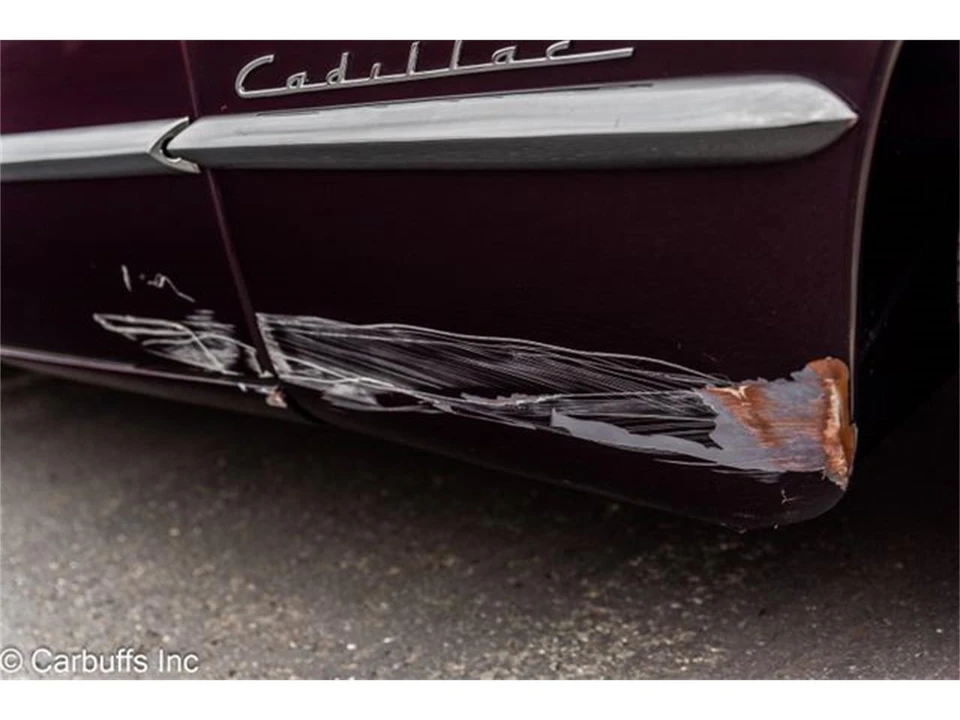 1947 Cadillac Series 62 1st Gen - Image 31 of 31