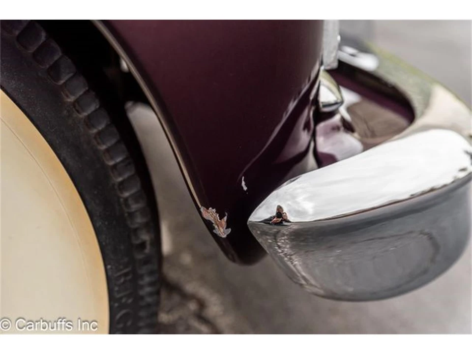 1947 Cadillac Series 62 1st Gen - Image 30 of 31