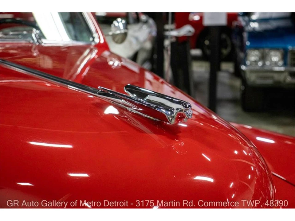 1947 Cadillac Series 62 1st Gen - Image 31 of 31