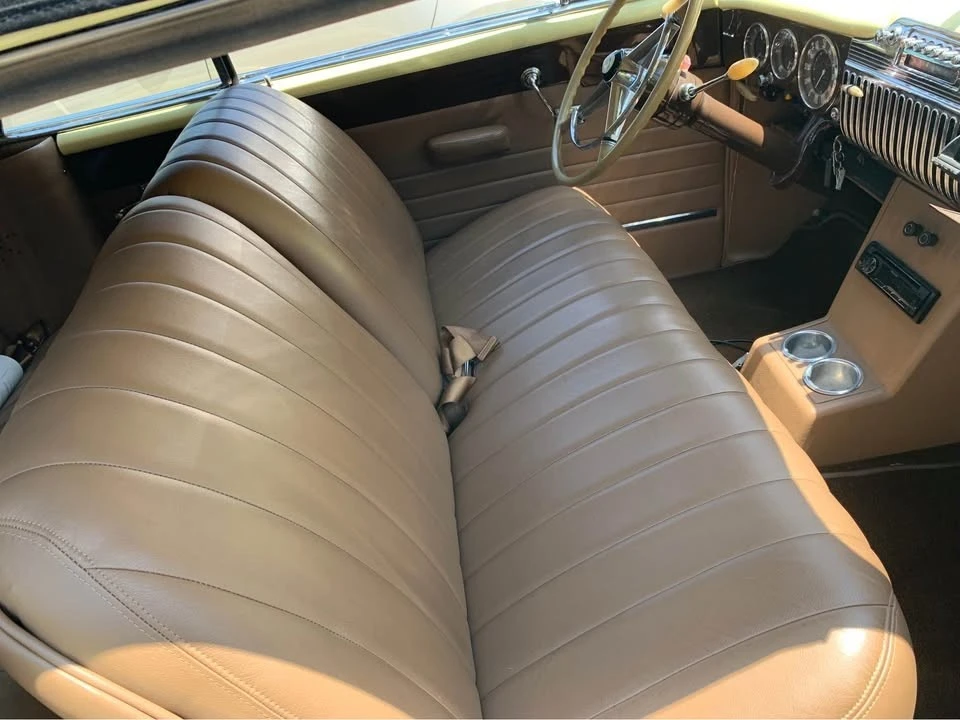 1947 Cadillac Series 62 1st Gen - Image 12 of 15