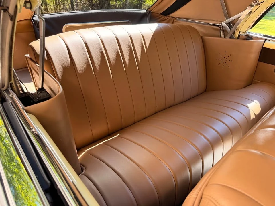 1947 Cadillac Series 62 1st Gen - Image 13 of 15