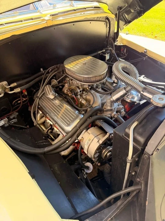 1947 Cadillac Series 62 1st Gen - Image 15 of 15