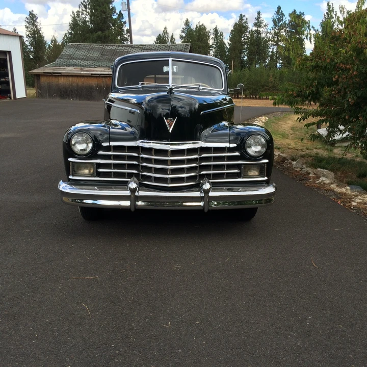 1947 Cadillac Series 70 & 75 - Image 8 of 31