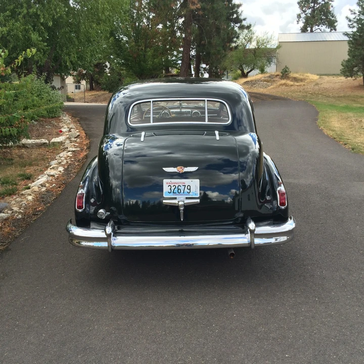 1947 Cadillac Series 70 & 75 - Image 6 of 31