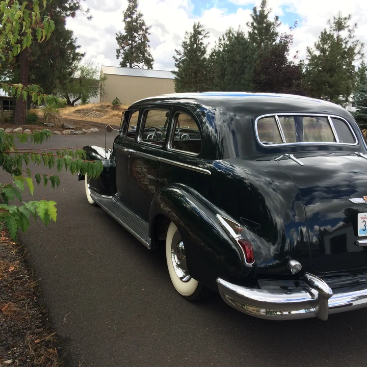 1947 Cadillac Series 70 & 75 - Image 11 of 31