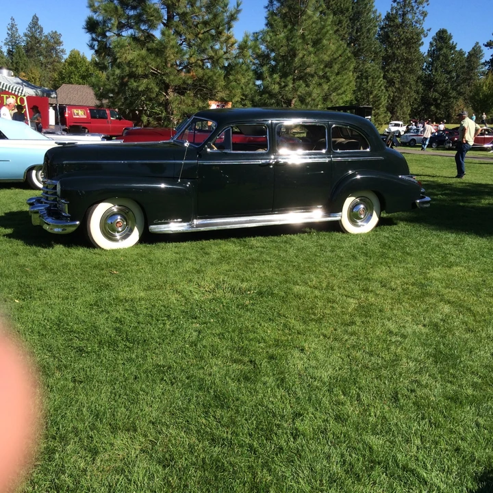 1947 Cadillac Series 70 & 75 - Image 12 of 31