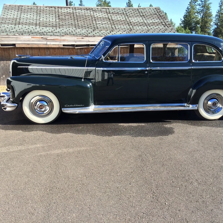 1947 Cadillac Series 70 & 75 - Image 9 of 31