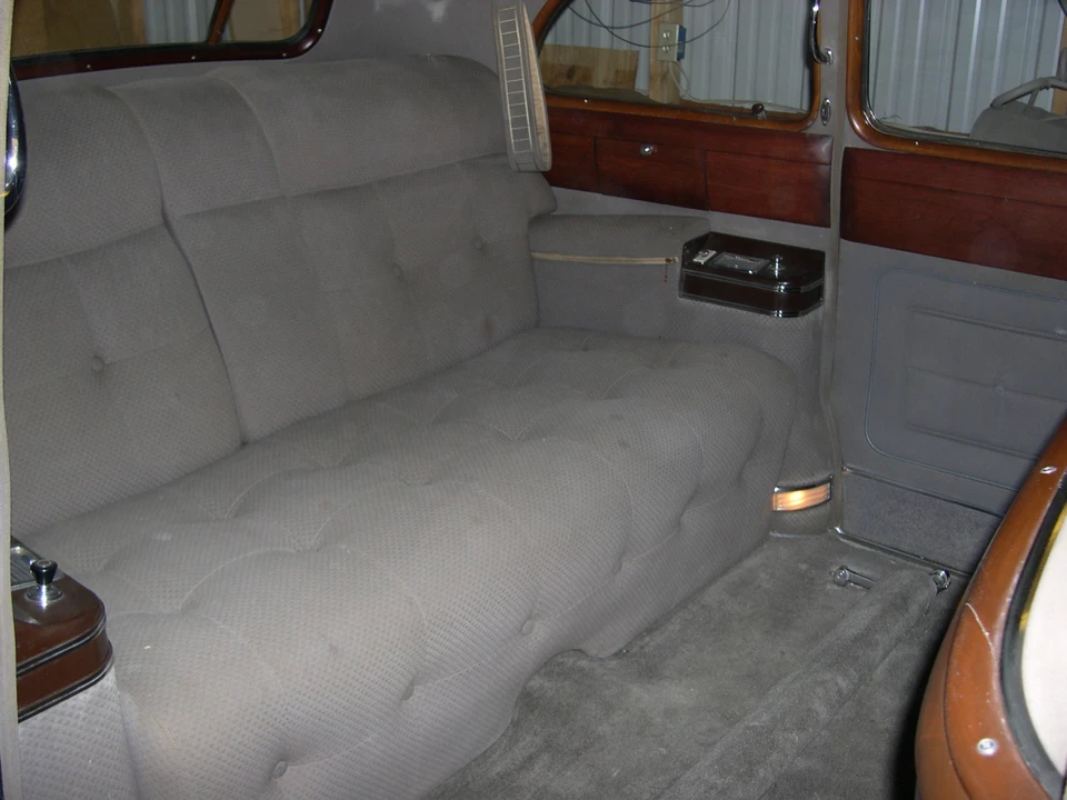 1947 Cadillac Series 70 & 75 - Image 22 of 31
