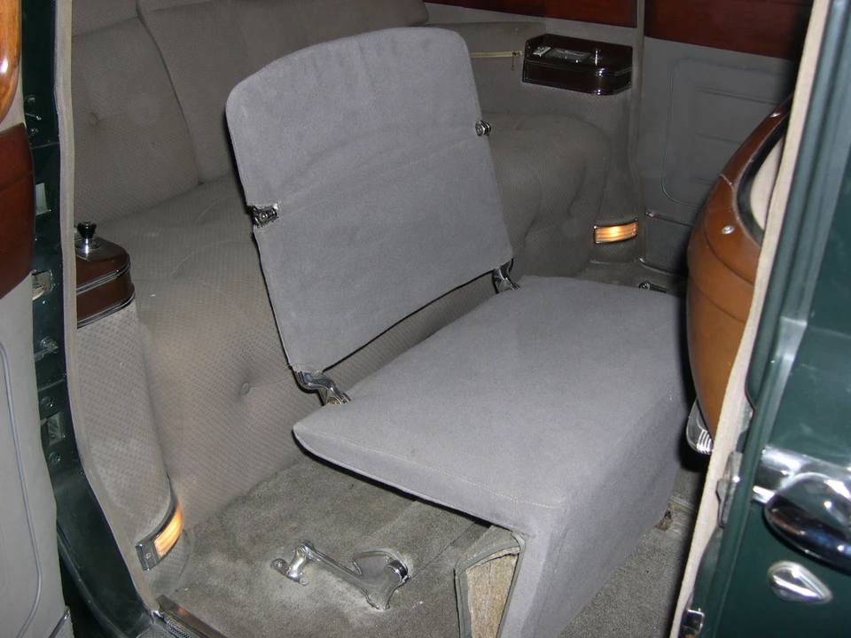 1947 Cadillac Series 70 & 75 - Image 24 of 31