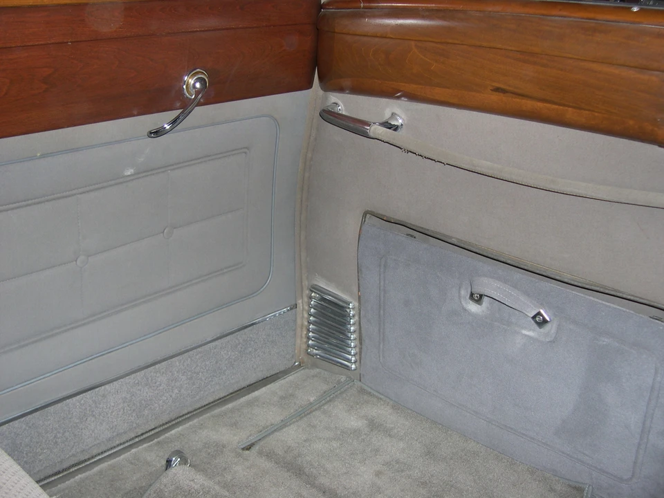 1947 Cadillac Series 70 & 75 - Image 28 of 31