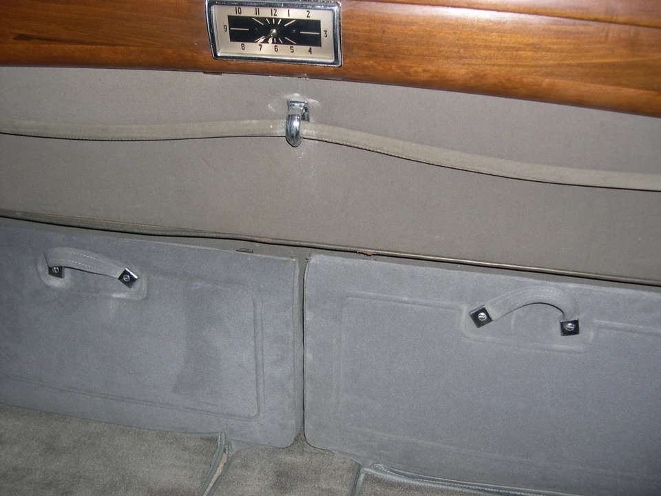 1947 Cadillac Series 70 & 75 - Image 29 of 31