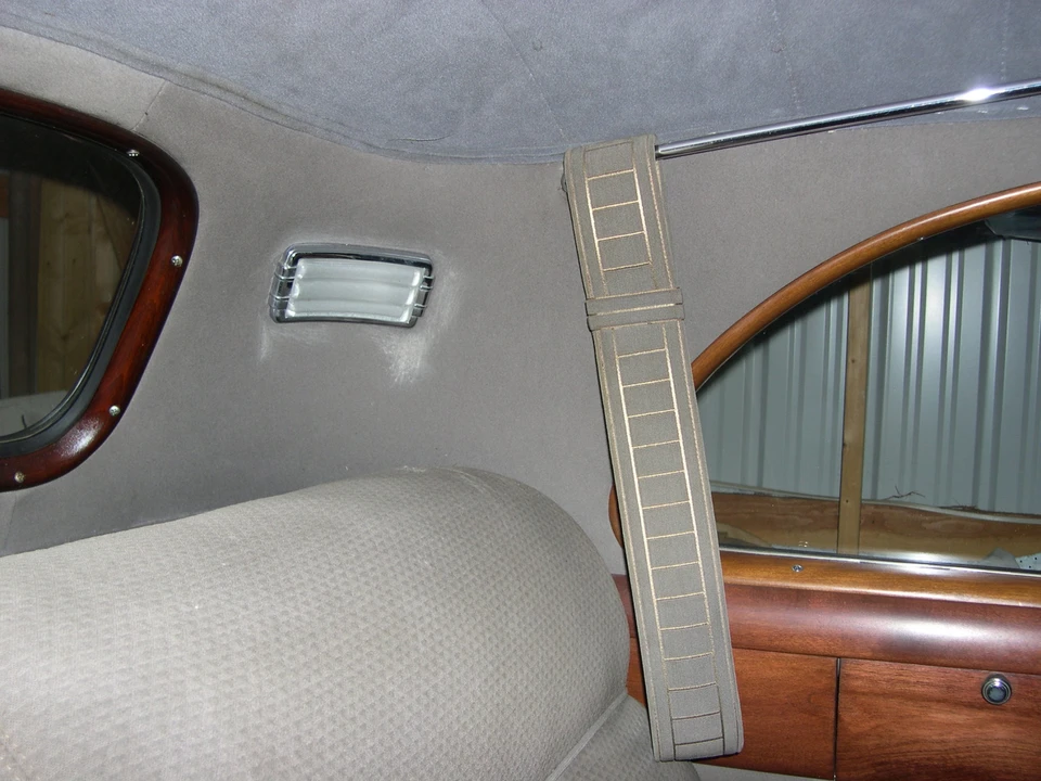 1947 Cadillac Series 70 & 75 - Image 30 of 31