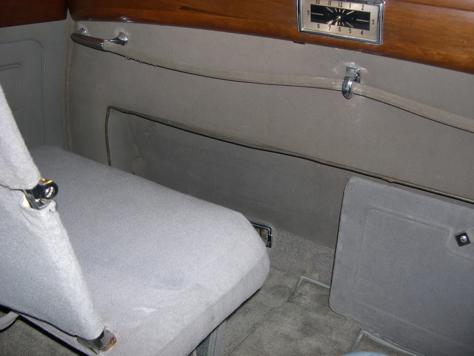 1947 Cadillac Series 70 & 75 - Image 31 of 31