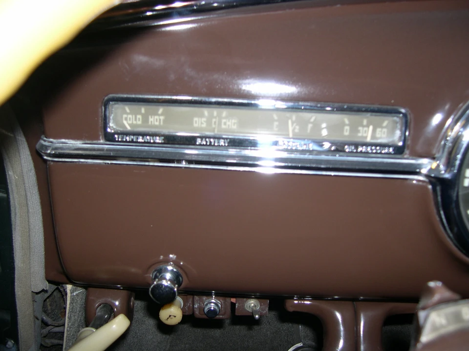 1947 Cadillac Series 70 & 75 - Image 19 of 31