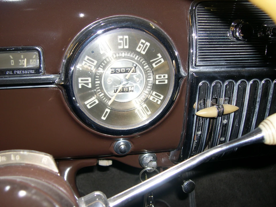 1947 Cadillac Series 70 & 75 - Image 20 of 31