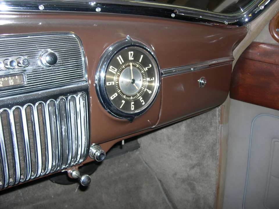 1947 Cadillac Series 70 & 75 - Image 21 of 31