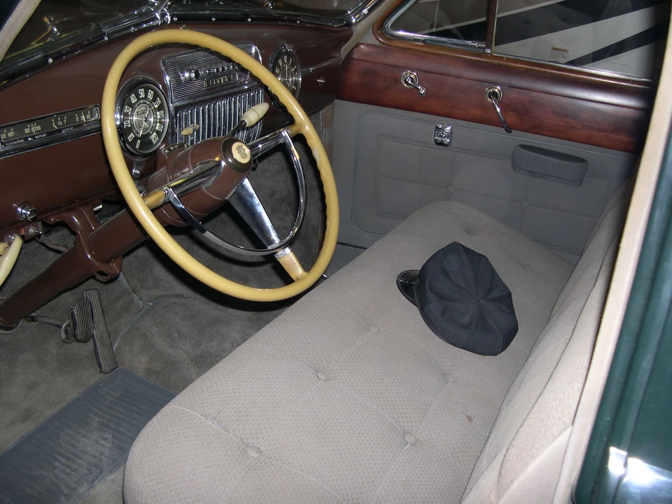 1947 Cadillac Series 70 & 75 - Image 16 of 31