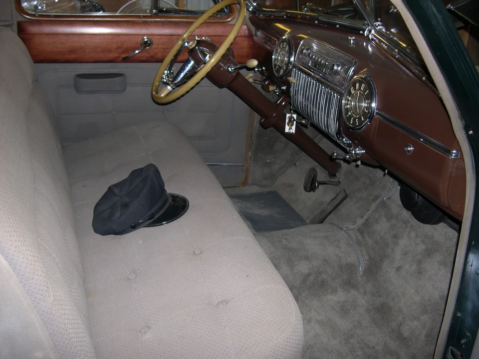 1947 Cadillac Series 70 & 75 - Image 17 of 31