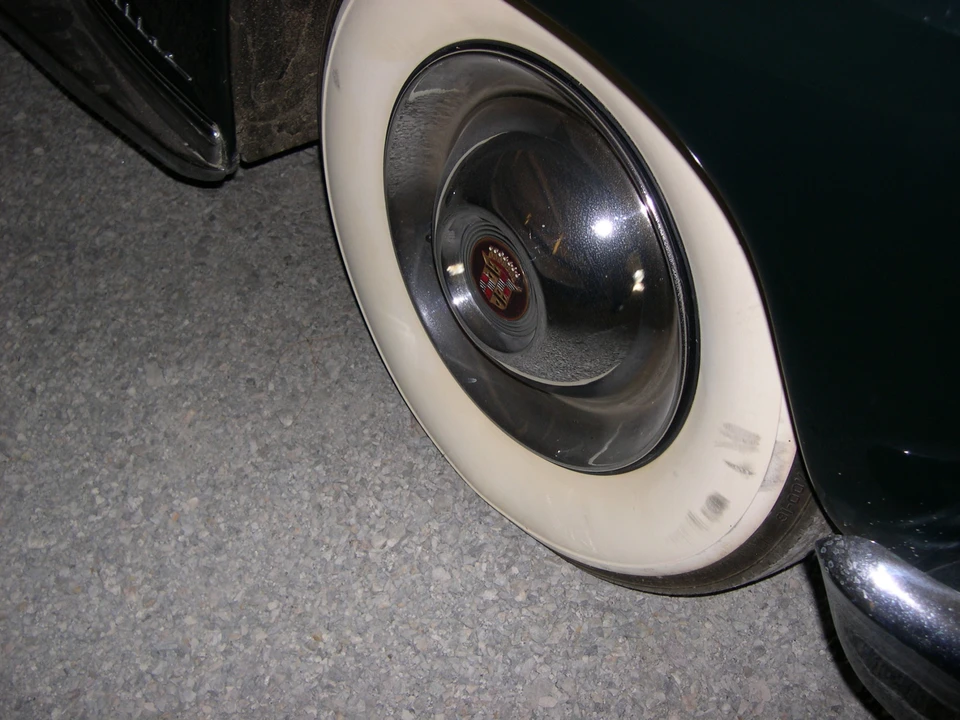 1947 Cadillac Series 70 & 75 - Image 15 of 31