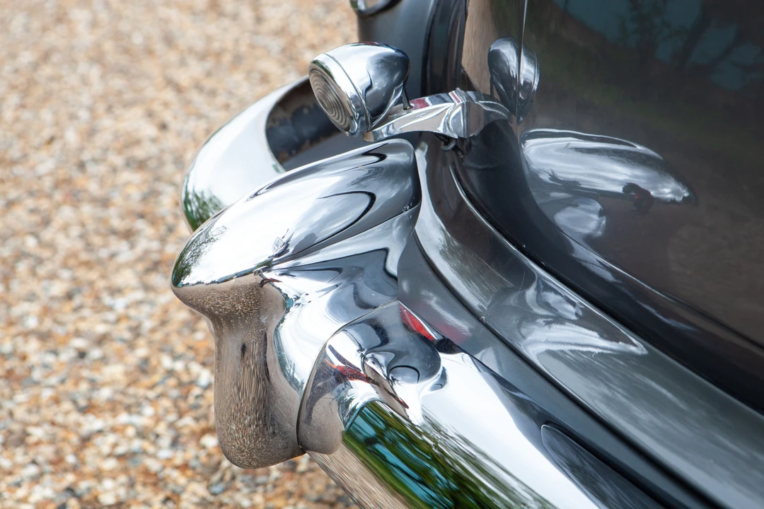 1947 Cadillac Series 70 & 75 - Image 26 of 30