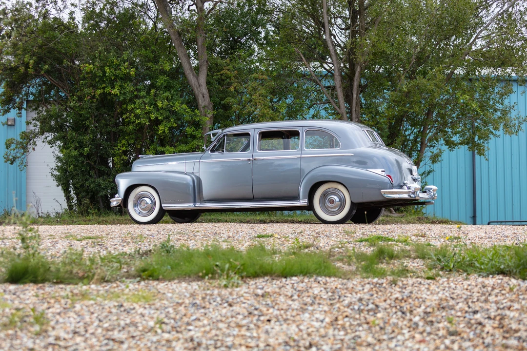 1947 Cadillac Series 70 & 75 - Image 27 of 30