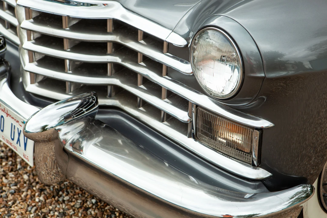 1947 Cadillac Series 70 & 75 - Image 18 of 30