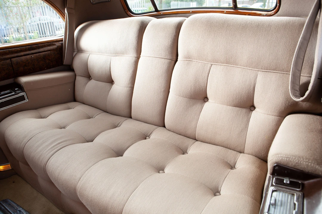 1947 Cadillac Series 70 & 75 - Image 3 of 30
