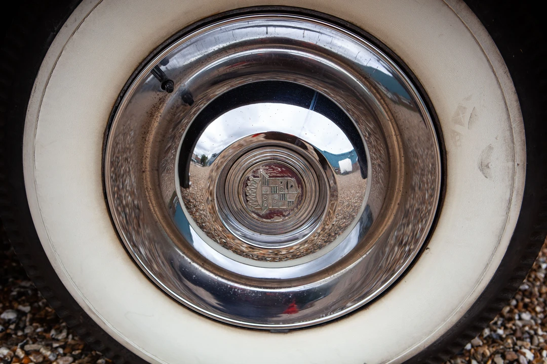 1947 Cadillac Series 70 & 75 - Image 9 of 30