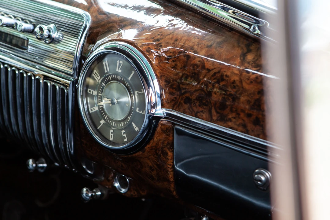 1947 Cadillac Series 70 & 75 - Image 10 of 30