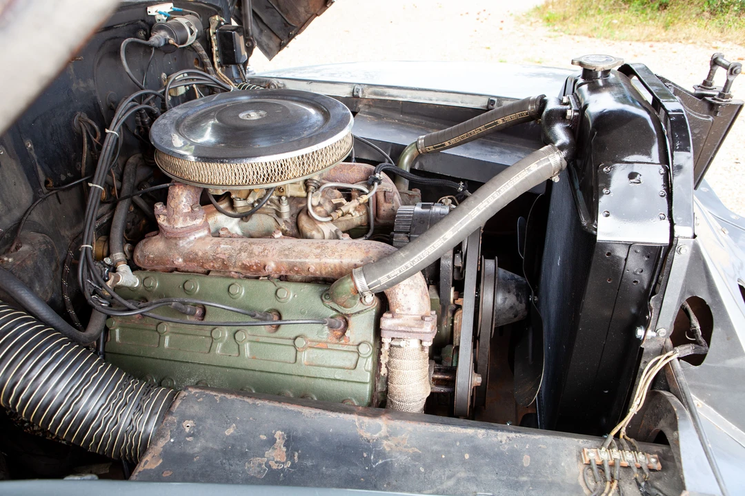 1947 Cadillac Series 70 & 75 - Image 2 of 30